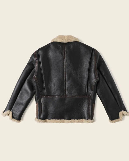 USAAF Type B-6 Flight Jacket