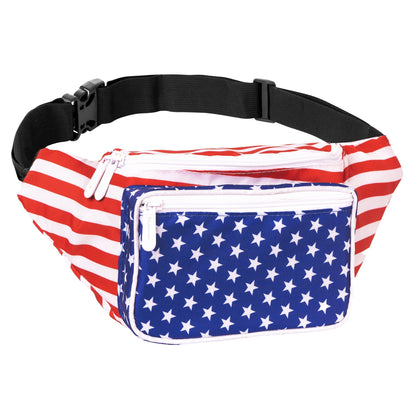 Fanny Pack (Solids)