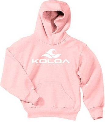 Koloa Youth Wave Hoodie