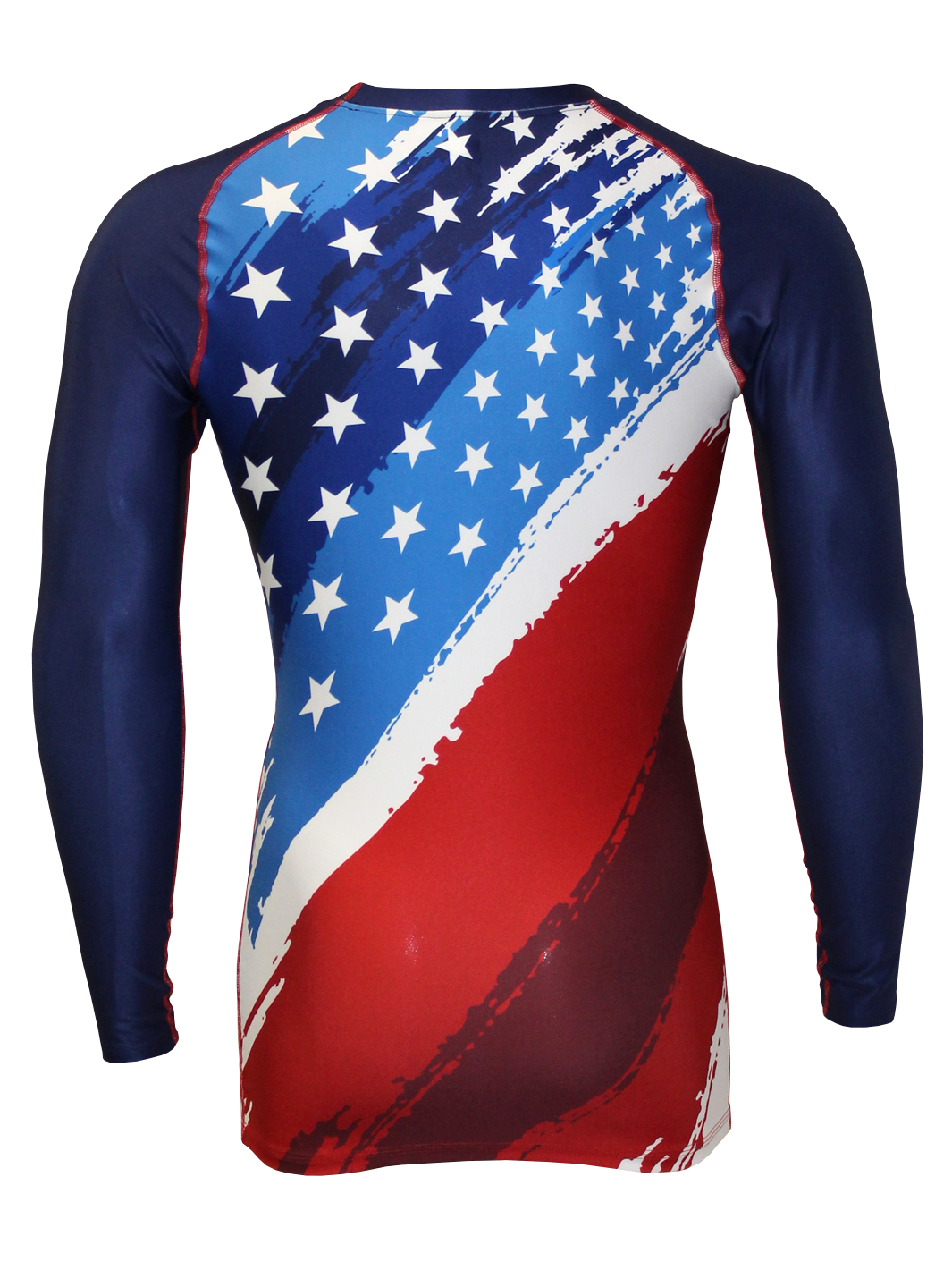 Custom Rashguard