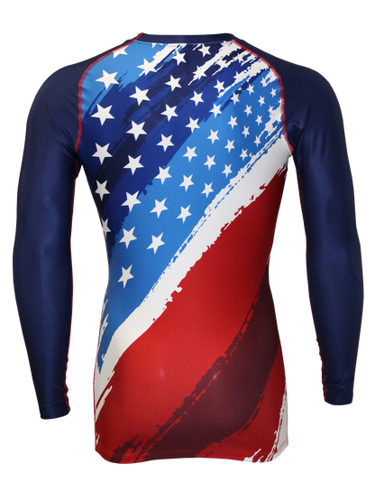 Custom Rashguard
