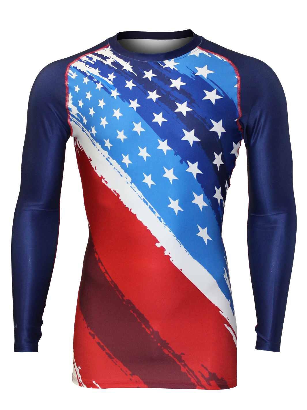 Custom Rashguard
