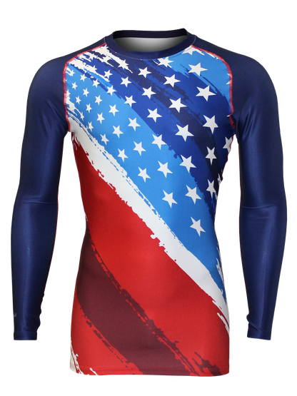Custom Rashguard