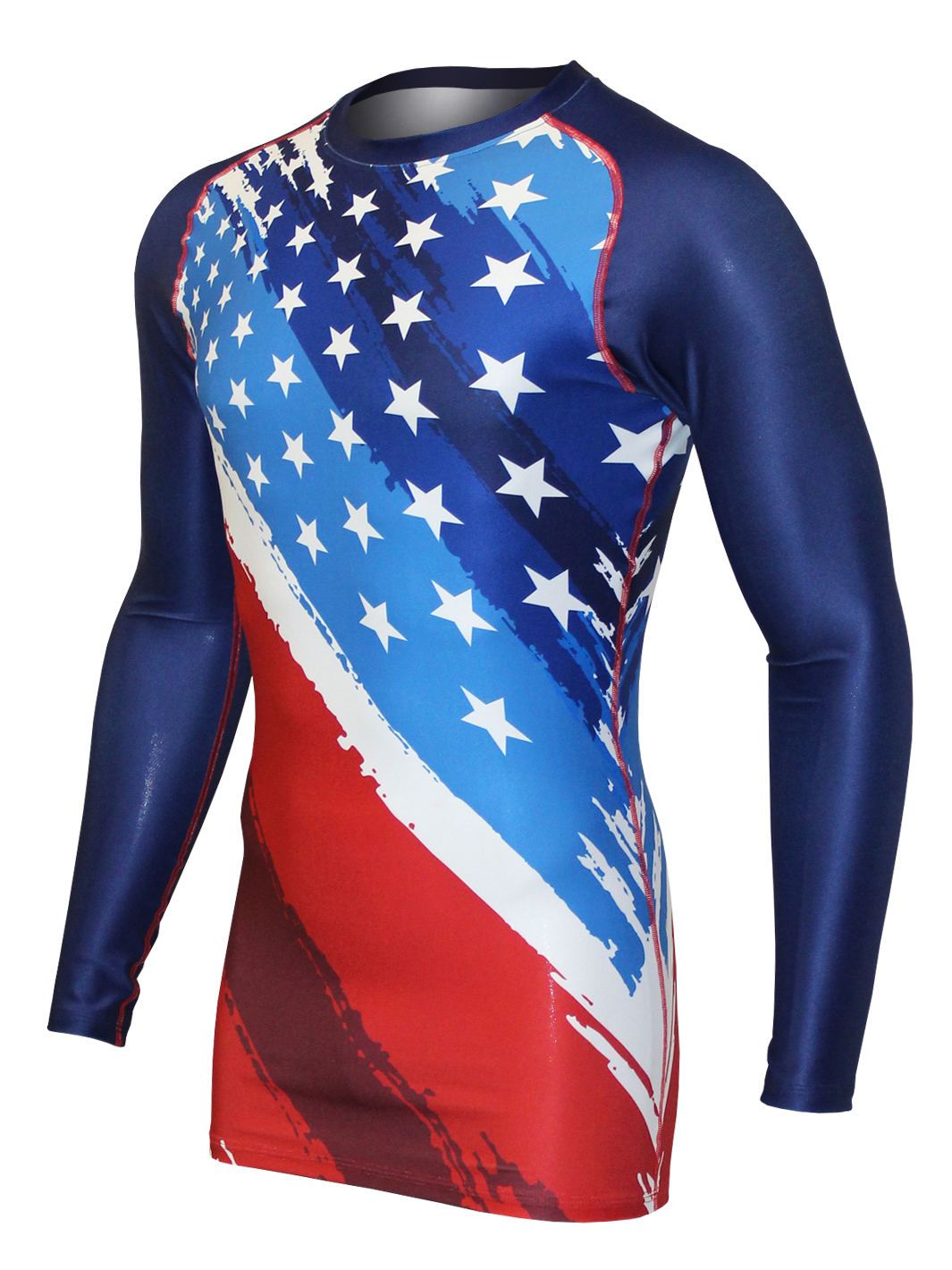 Custom Rashguard