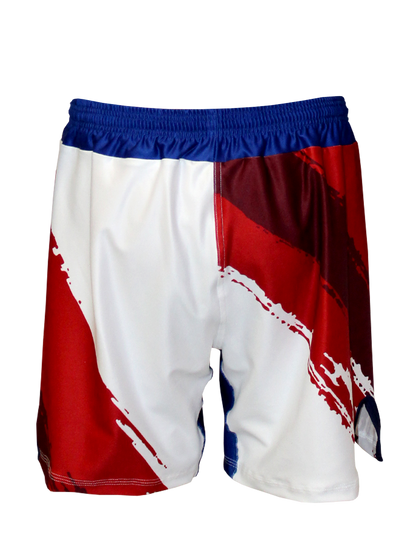 The U.S.A. Pledge Fight Shorts