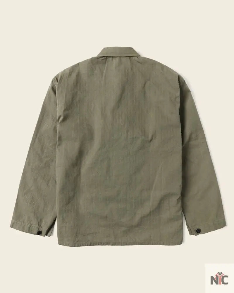 USMC P-41 HBT Utility Jacket