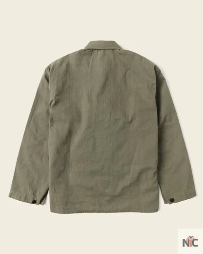 USMC P-41 HBT Utility Jacket