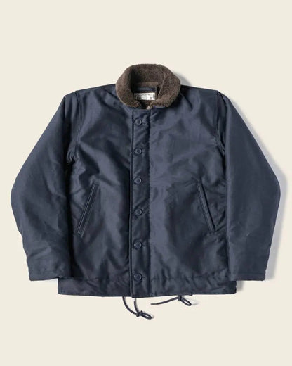 USN 1st Type N-1 Deck Jacket