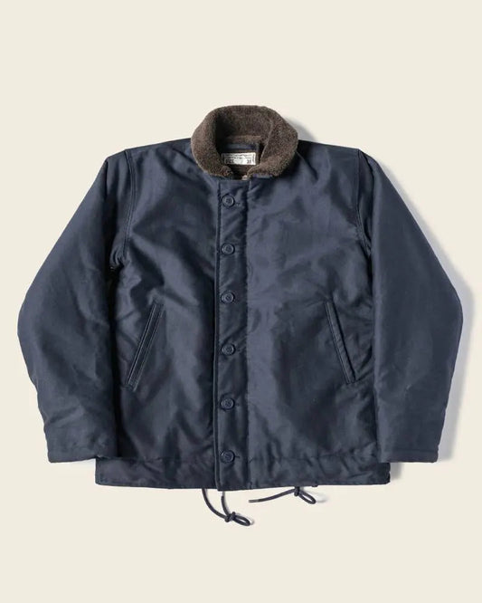 USN 1st Type N-1 Deck Jacket