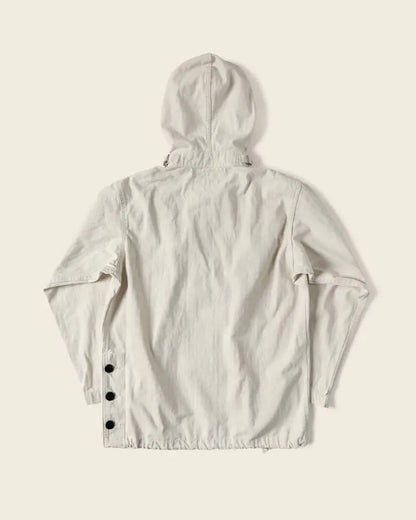 USN HBT Dungaree Gunner Smock