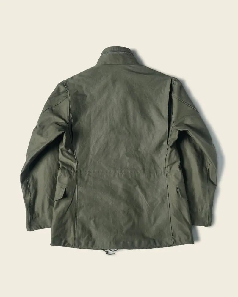 US Army 1st Model M-65 Field Jacket