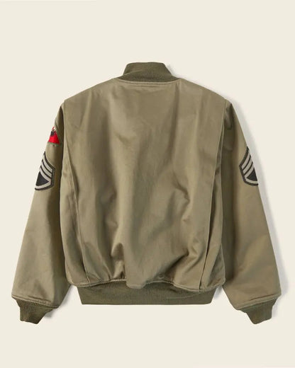 US Army 1st Tanker Jacket