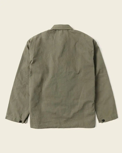 USMC P-41 HBT Utility Jacket