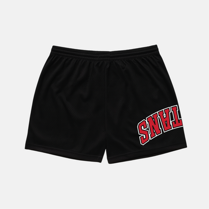 Tampa Spartans x Upside Mesh Shorts