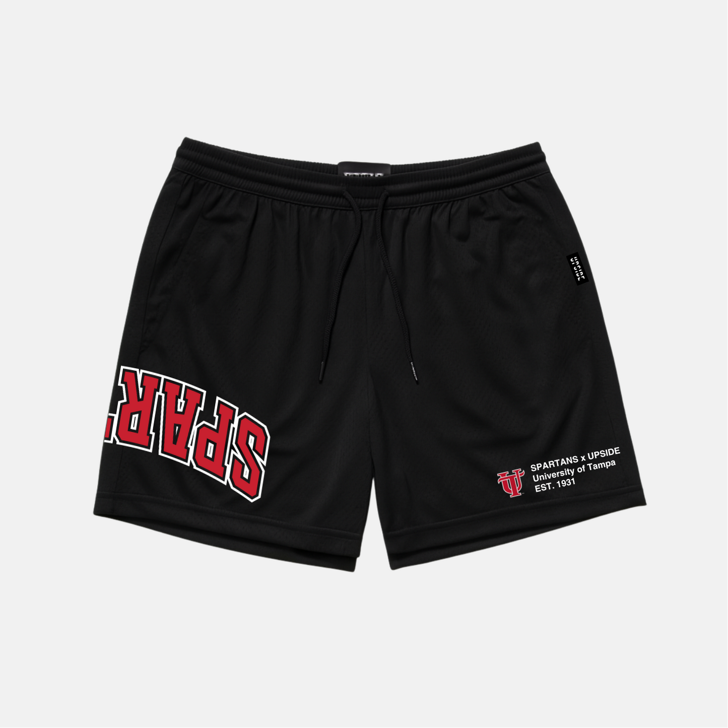 Tampa Mesh Shorts | Exclusive