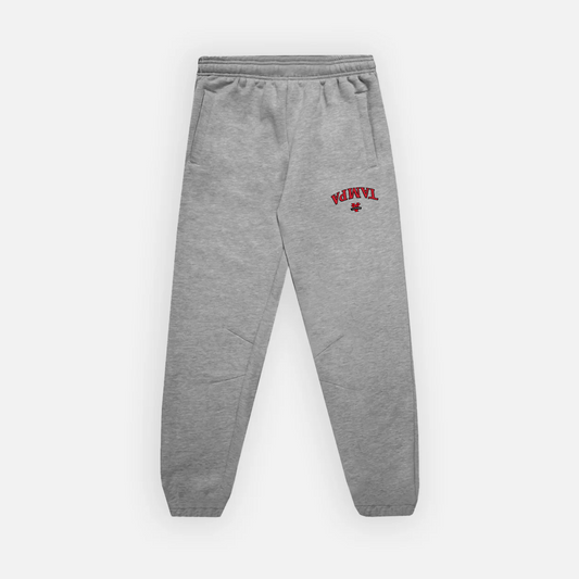 Tampa Embroidered Sweatpants
