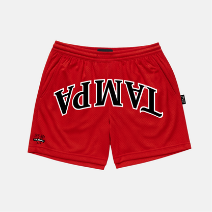 Tampa Mesh Shorts