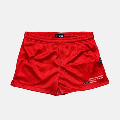 Tampa Mesh Shorts | Women