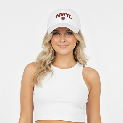 Tampa Dad Hat