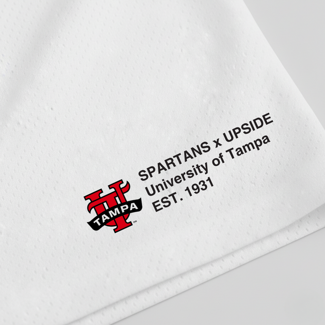 Tampa Mesh Shorts | Exclusive