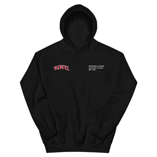 Tampa x Upside Hoodie