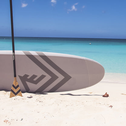 4 Way Stretch SUP Paddleboard Board Cover - 9' - 10'6"