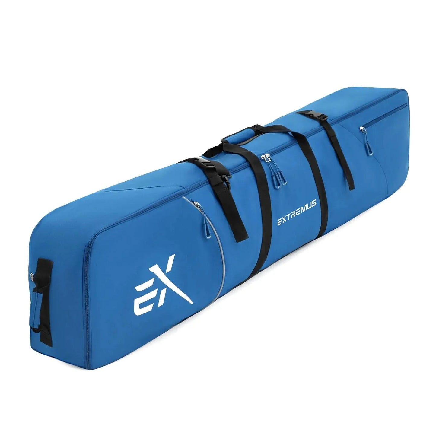 Extremus SnowMad Padded Snowboard Bag for Air Travel