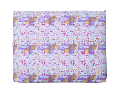Zabuton Yoga Meditation Pillow