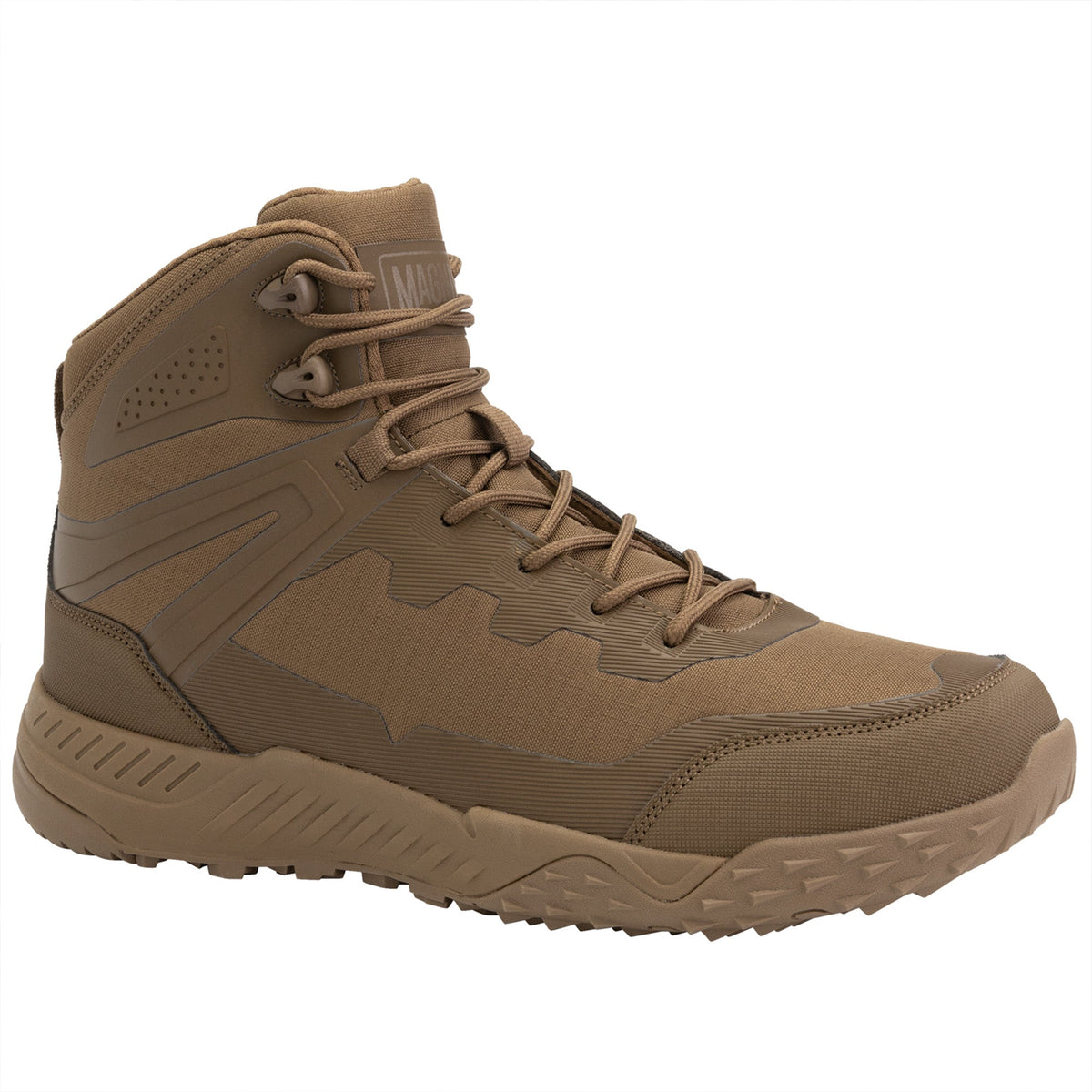 Ultima Mid Fast Boot Coyote