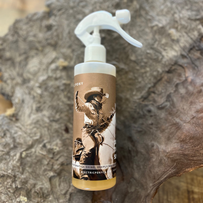 Ultimate Pony Treatment Serum
