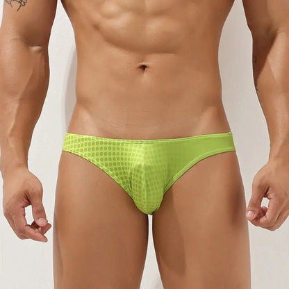 Ultra Low Fun Low Cut Swim Brief