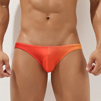 Ultra Low Fun Low Cut Swim Brief