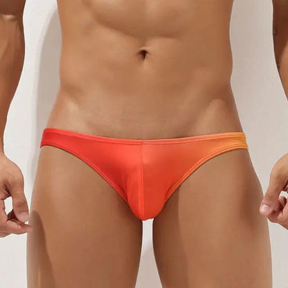 Ultra Low Fun Low Cut Swim Brief