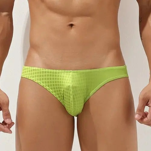Ultra Low Fun Low Cut Swim Brief