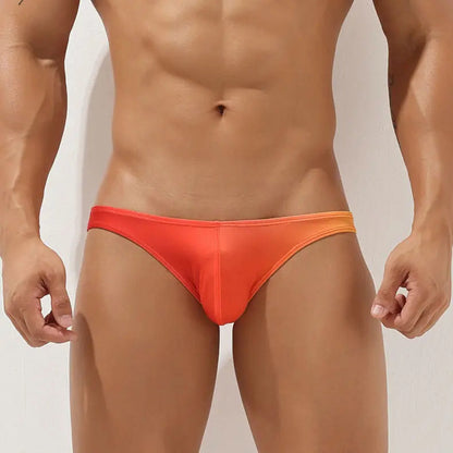 Ultra Low Fun Low Cut Swim Brief