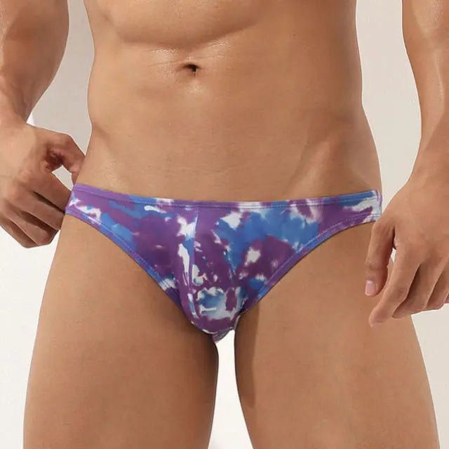 Ultra Low Fun Low Cut Swim Brief