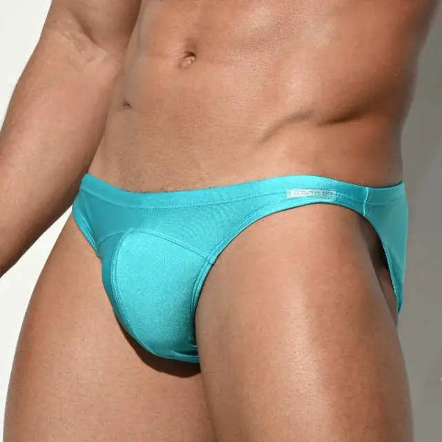 Ultra Low Cut Swim Brief