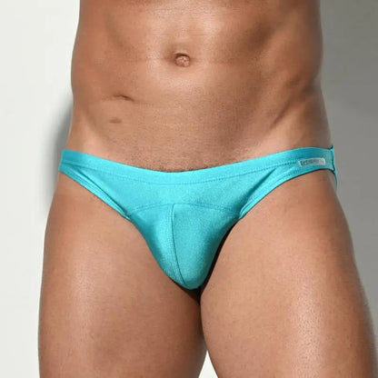 Ultra Low Cut Swim Brief