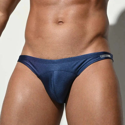 Ultra Low Cut Swim Brief