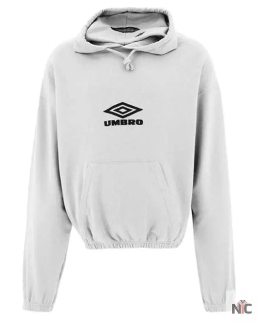 Umbro Masked Hoodie
