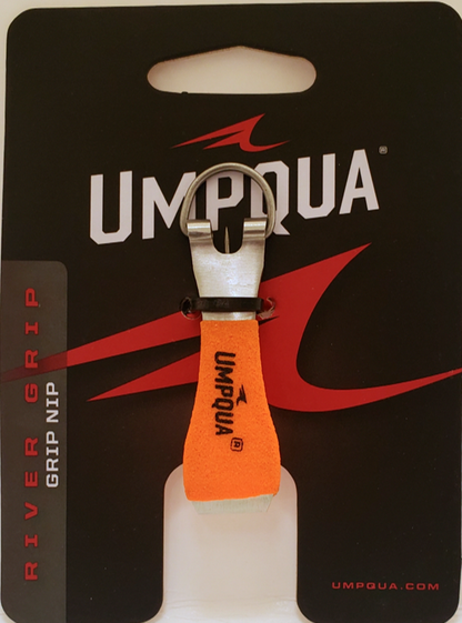 Umpqua™ - RIVER GRIP Nippers