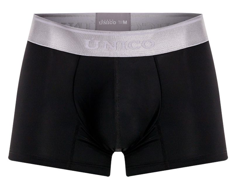 Unico 24110100109 Argento Trunks Color 99-Black