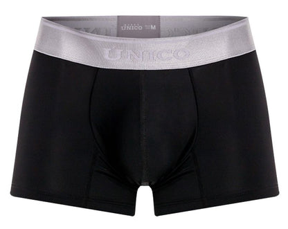 Unico 24110100109 Argento Trunks Color 99-Black