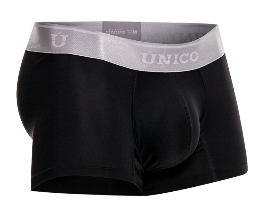 Unico 24110100109 Argento Trunks Color 99-Black