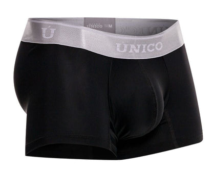 Unico 24110100109 Argento Trunks Color 99-Black
