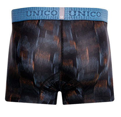 Unico 25020100102 Epitome Trunks Color 99-Black