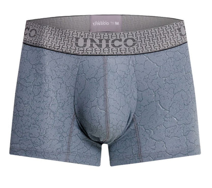 Unico 25020100116 Baldio Trunks Color 59-Gray