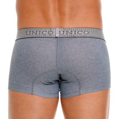 Unico 25020100116 Baldio Trunks Color 59-Gray