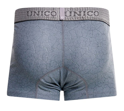 Unico 25020100116 Baldio Trunks Color 59-Gray
