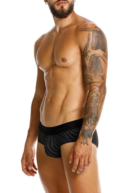 Unico 25050101104 Zelmur Briefs Color 99-Black